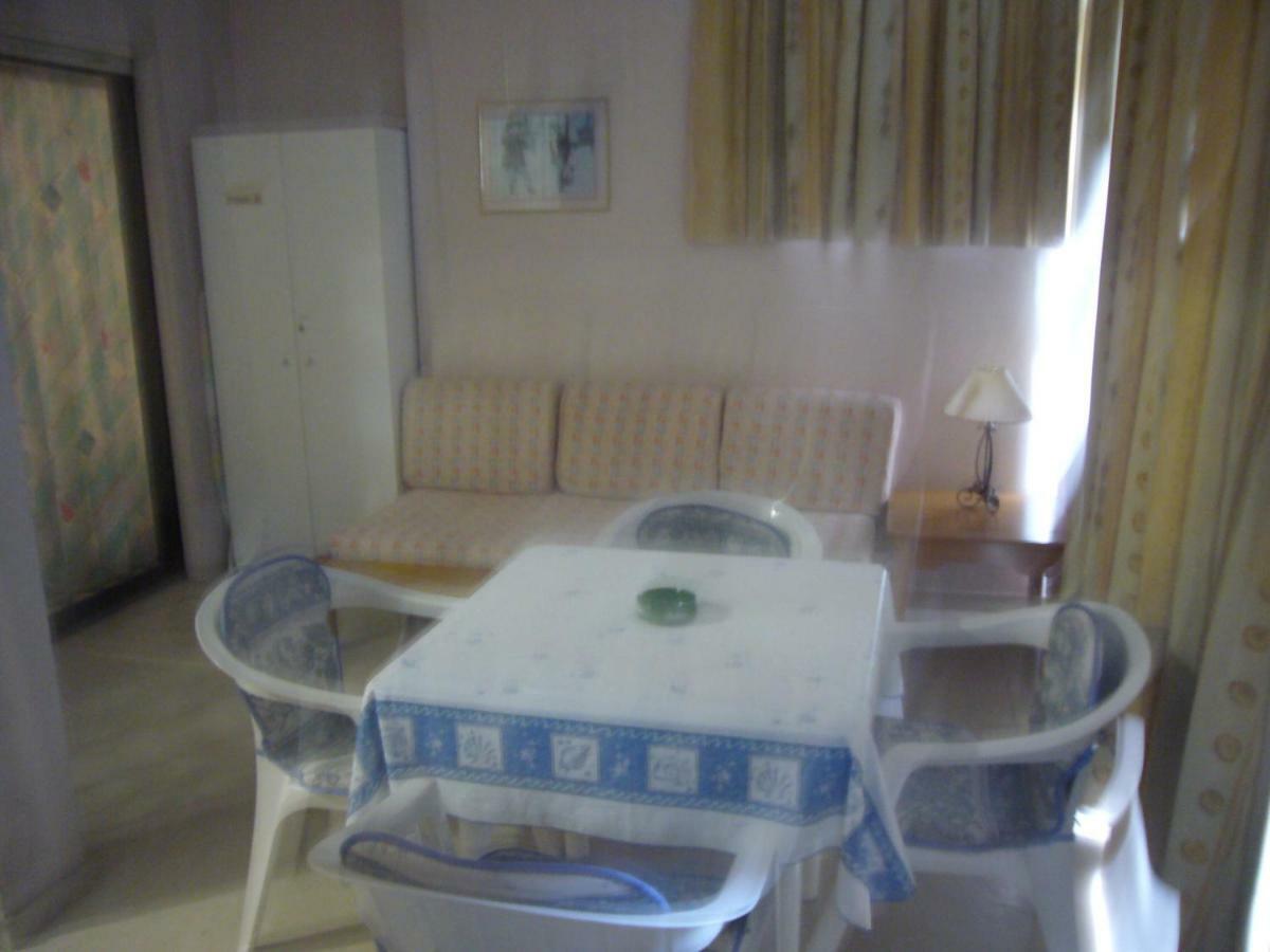 Apartamento Gemelos Iv - Arena