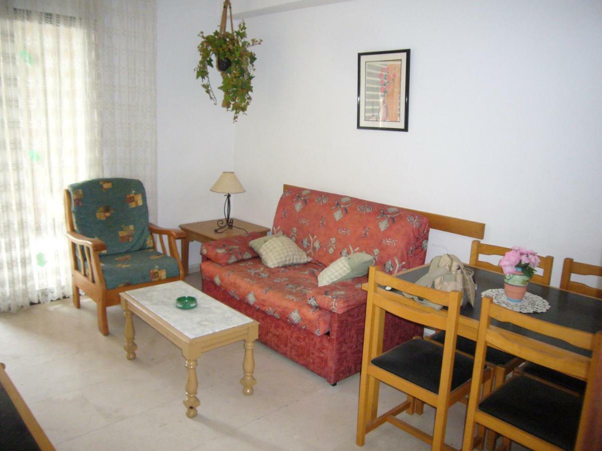 Gemelos Iv - Arena Apartamento *
