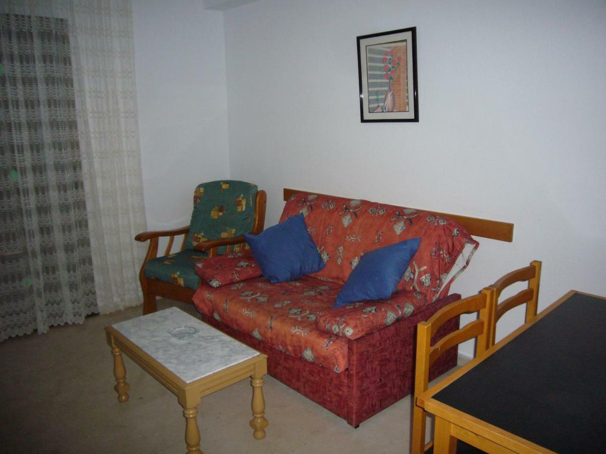 Apartamento Gemelos Iv - Arena
