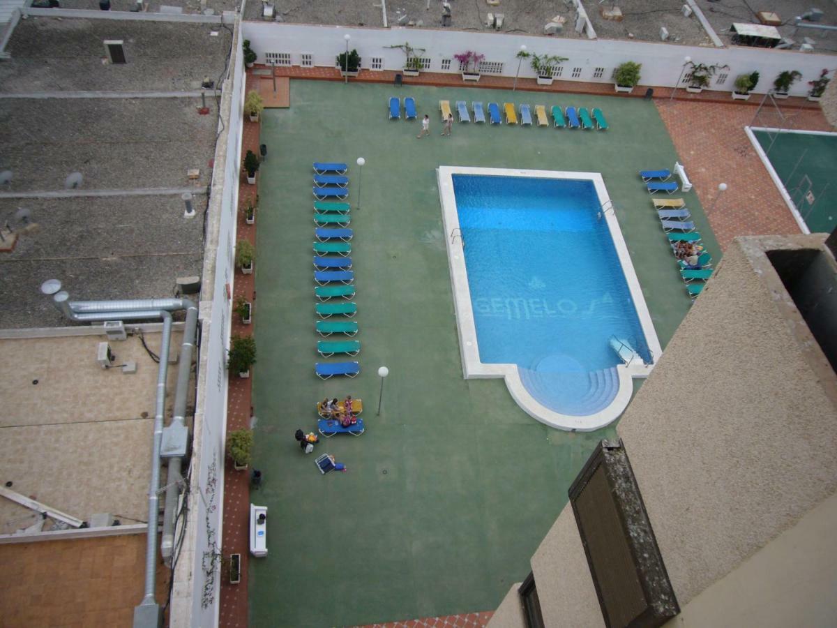 Apartamento Gemelos Iv - Arena Benidorm
