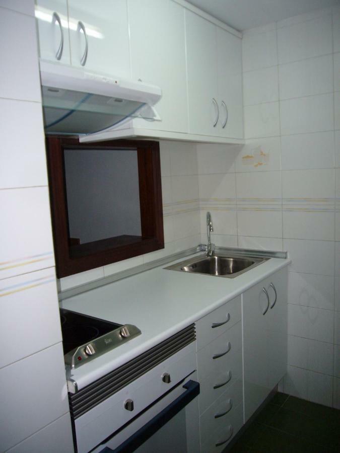 Apartamento Gemelos Iv - Arena Benidorm