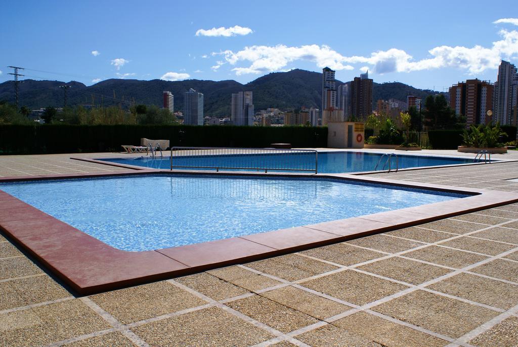 Appartement Paraiso 10 *