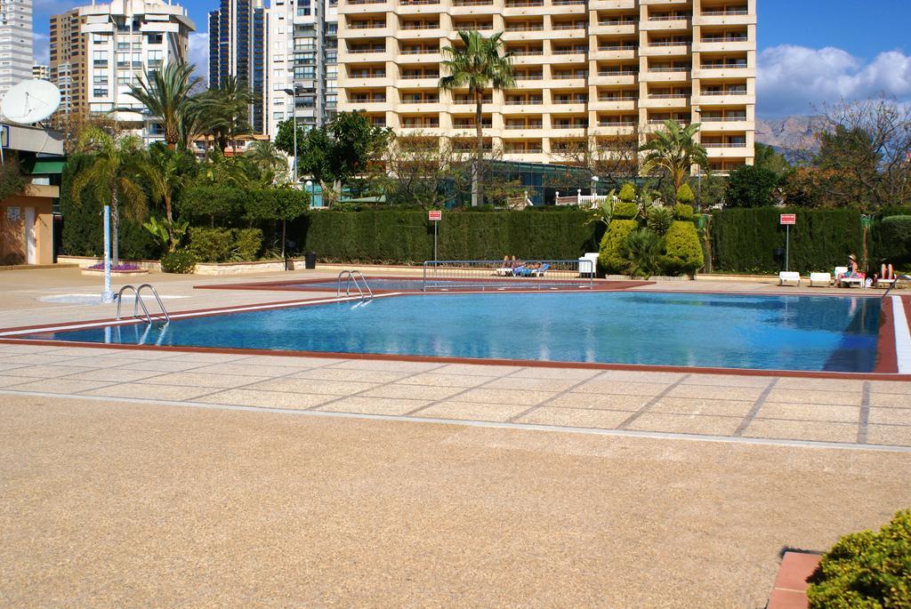 Paraiso 10 *