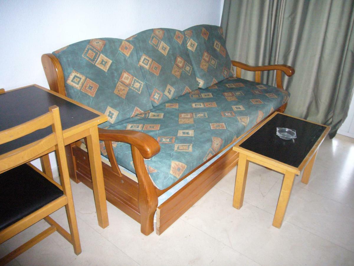 Gemelos 2 - Arena Apartment Benidorm