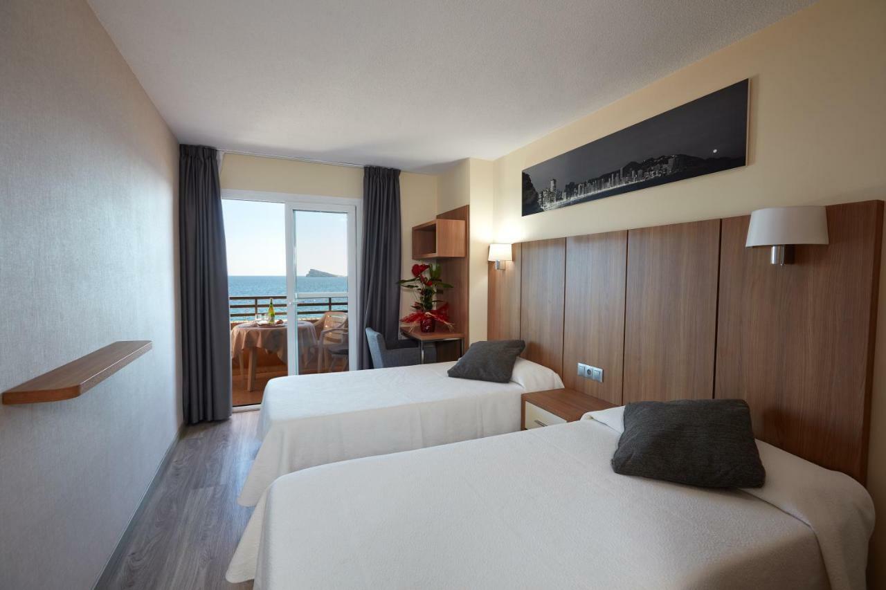 Les Dunes Apartamento