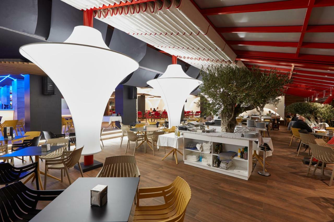 Les Dunes Benidorm