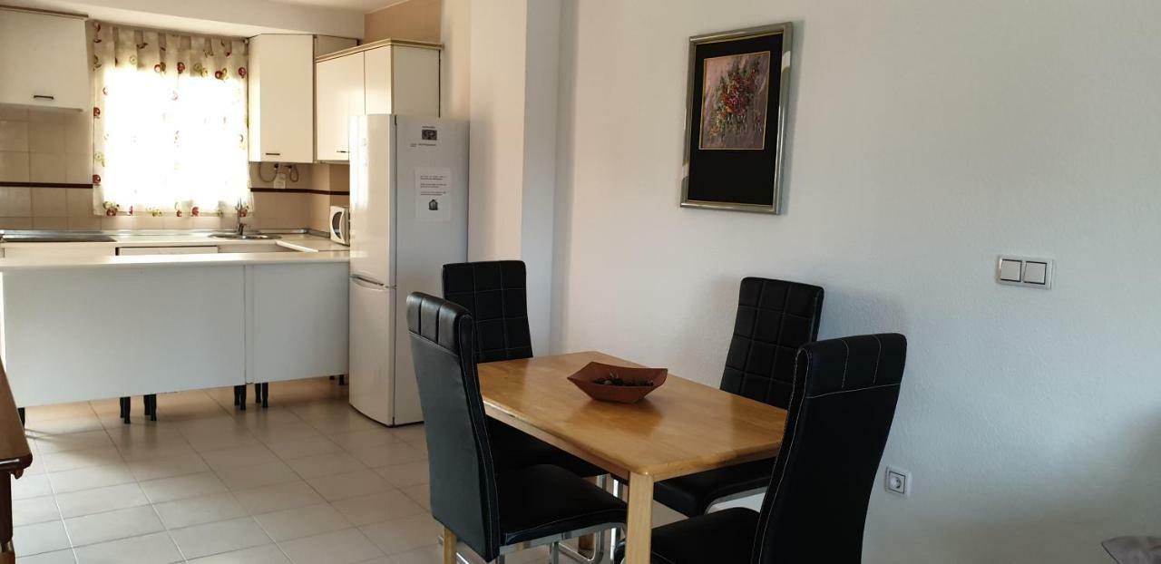Fmm Costa Blanca Playa Dos Apartment Benidorm