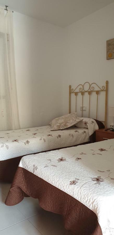 Apartment Fmm Costa Blanca Playa Dos