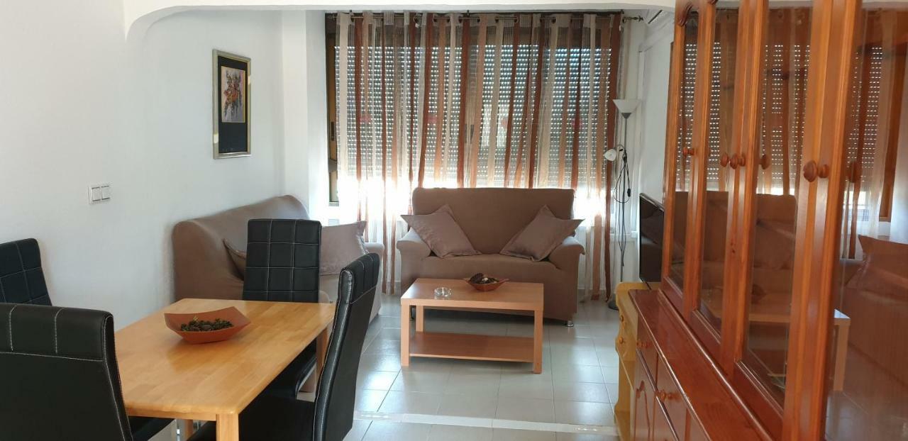 Fmm Costa Blanca Playa Dos Apartment *