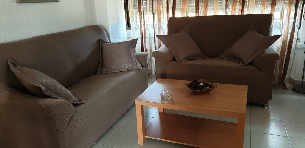 Apartment Fmm Costa Blanca Playa Dos