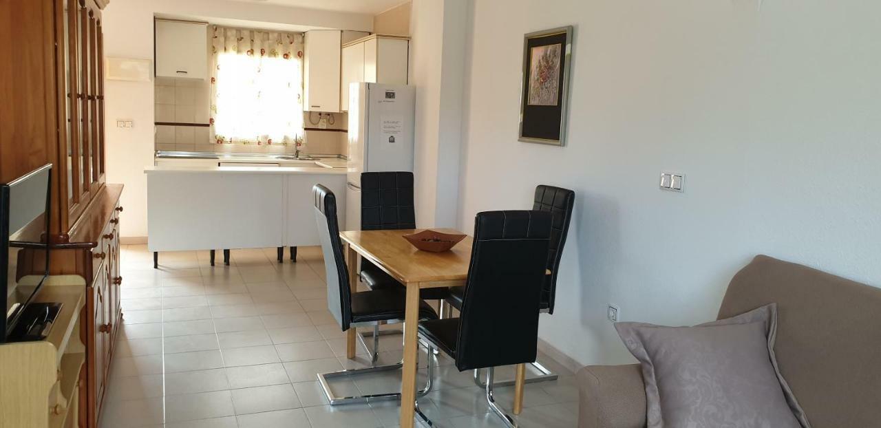 Apartment Fmm Costa Blanca Playa Dos *