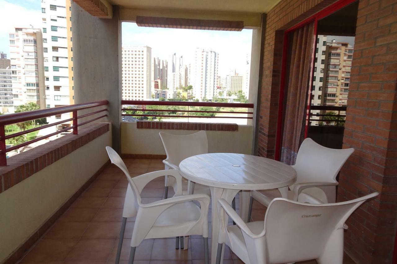Evamar * Benidorm