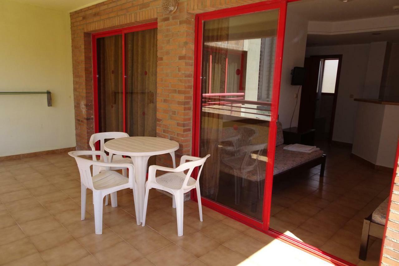 Evamar Apartment Benidorm