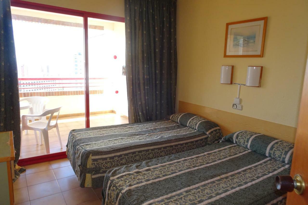 Evamar * Benidorm