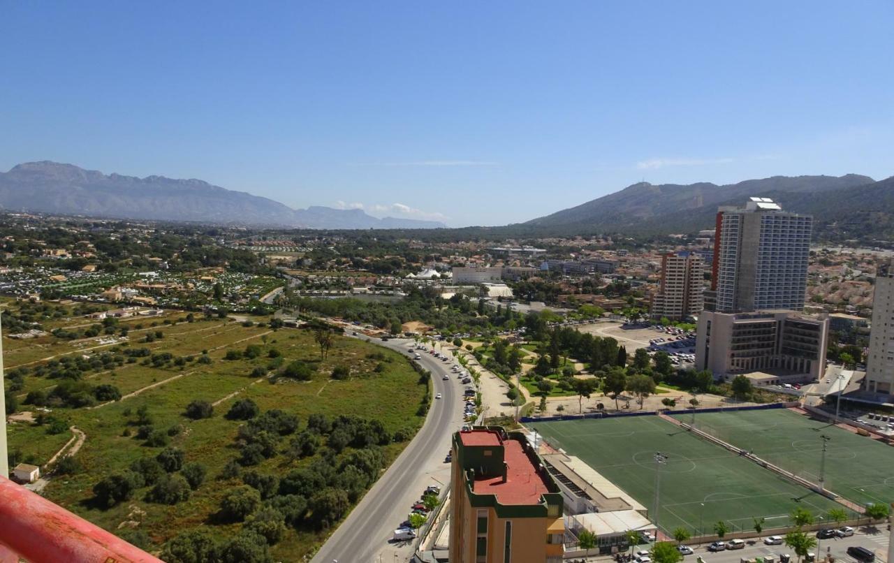 Apartment Evamar