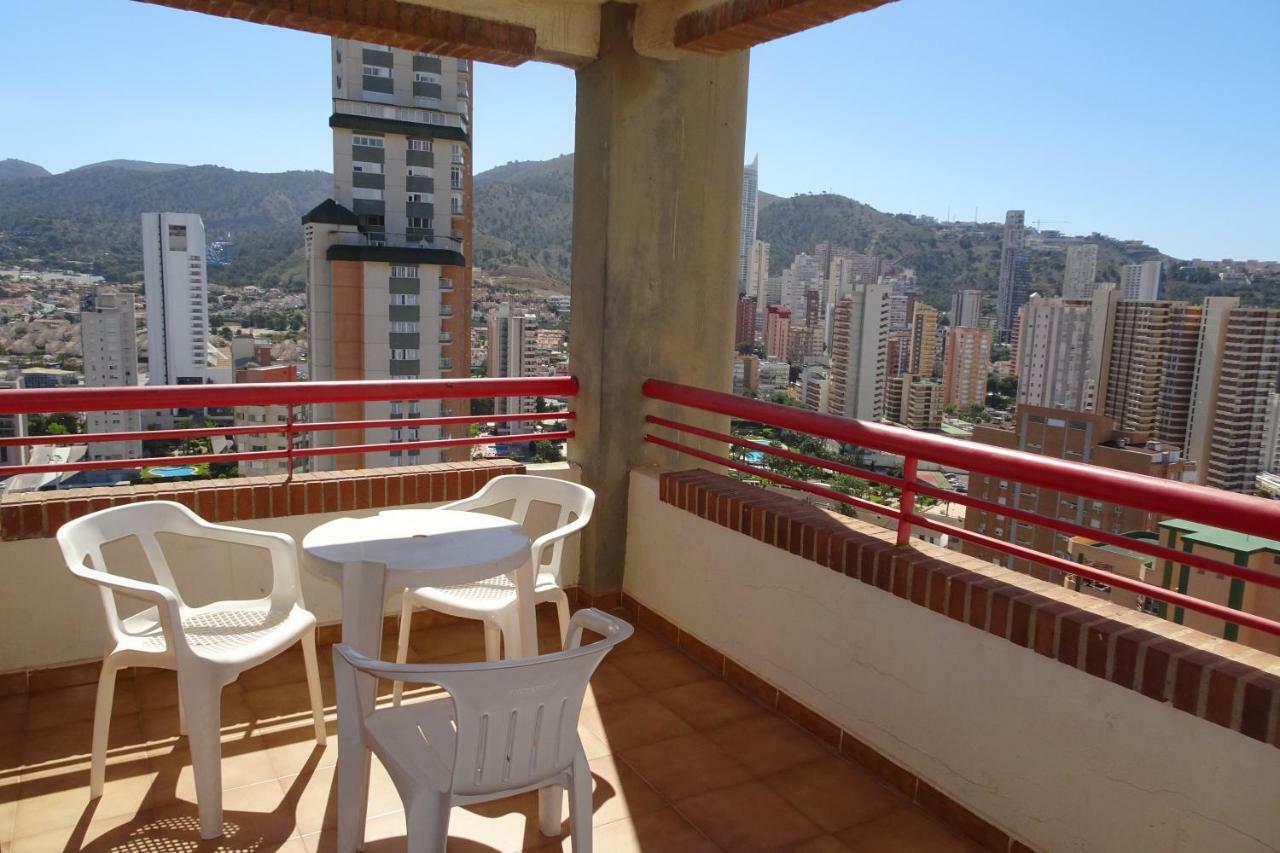 Apartment Evamar *