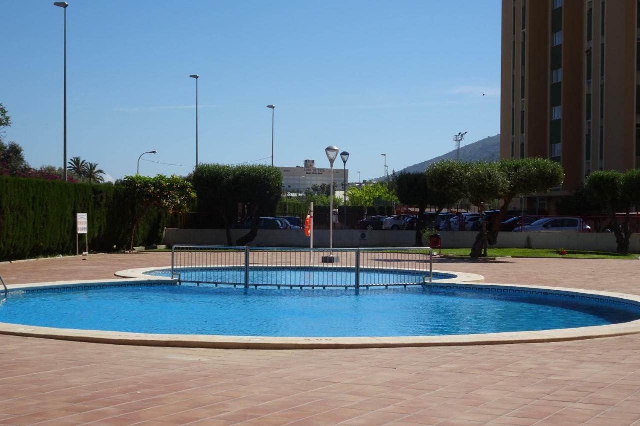 Evamar Benidorm
