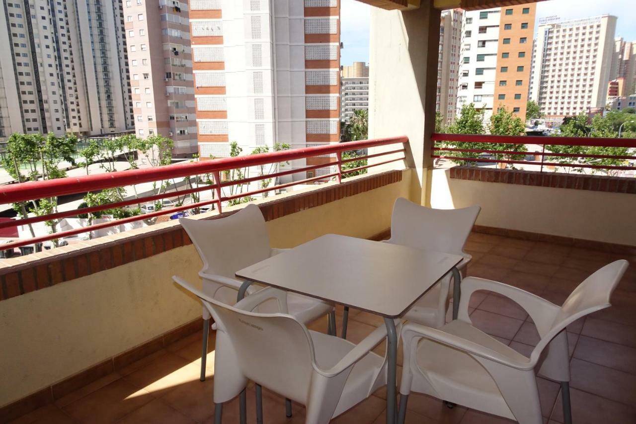 Evamar Benidorm