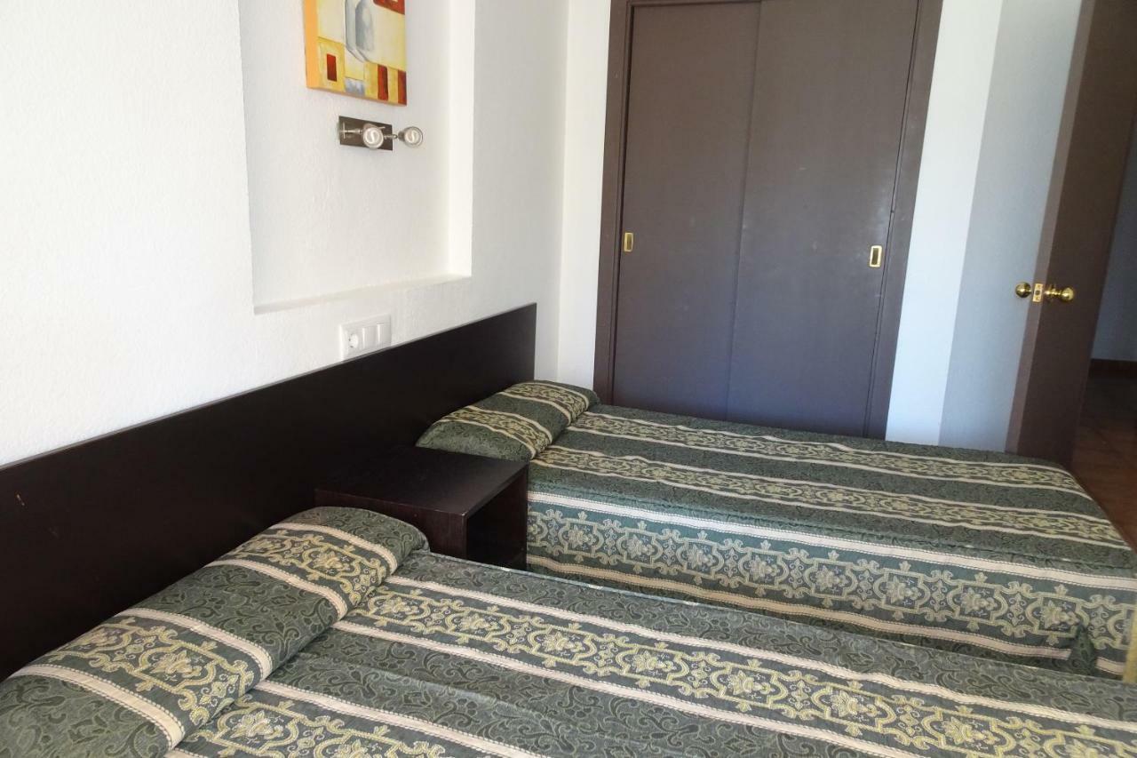 Apartment Evamar
