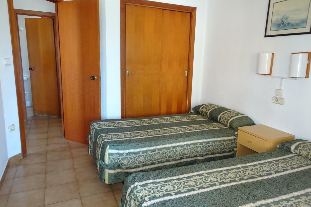 Apartment Evamar Benidorm