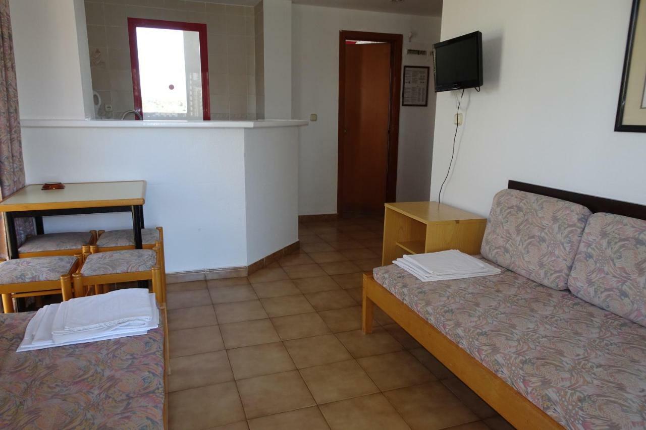 Evamar Benidorm