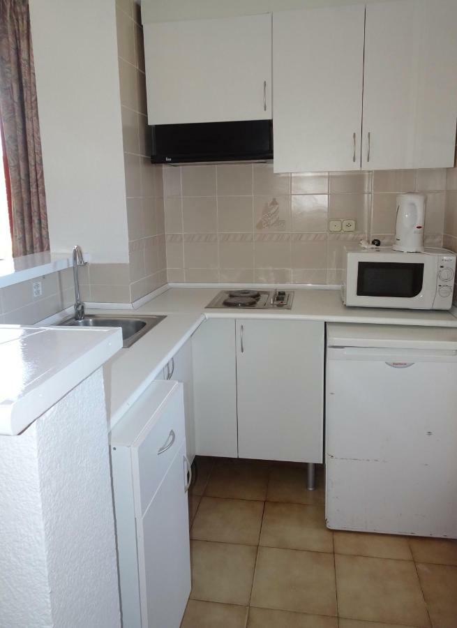 Apartment Evamar Benidorm