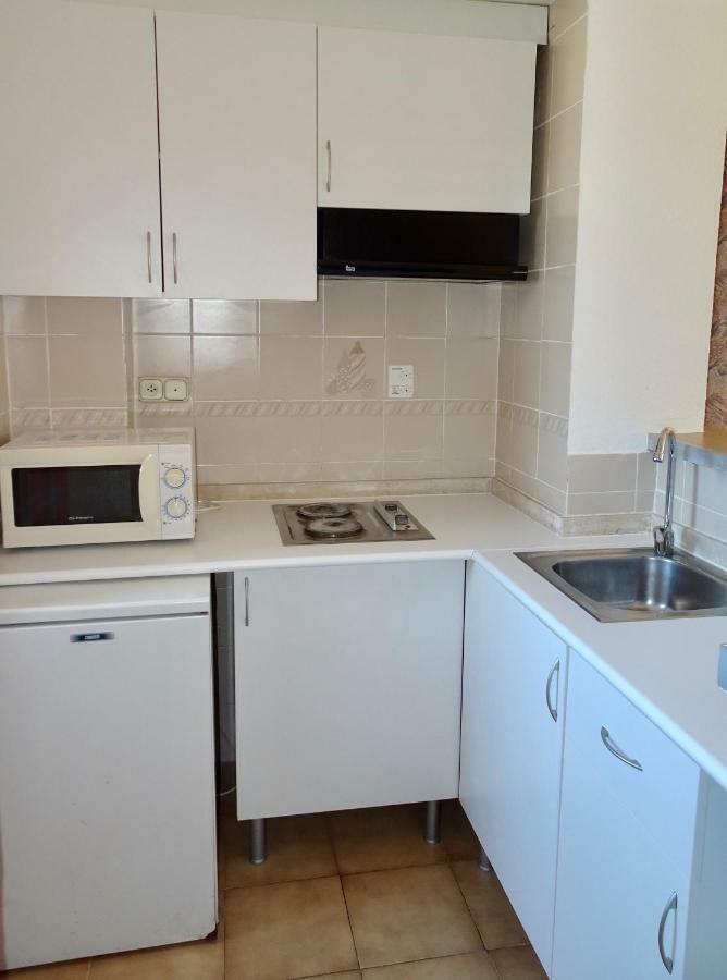 Evamar Apartment Benidorm