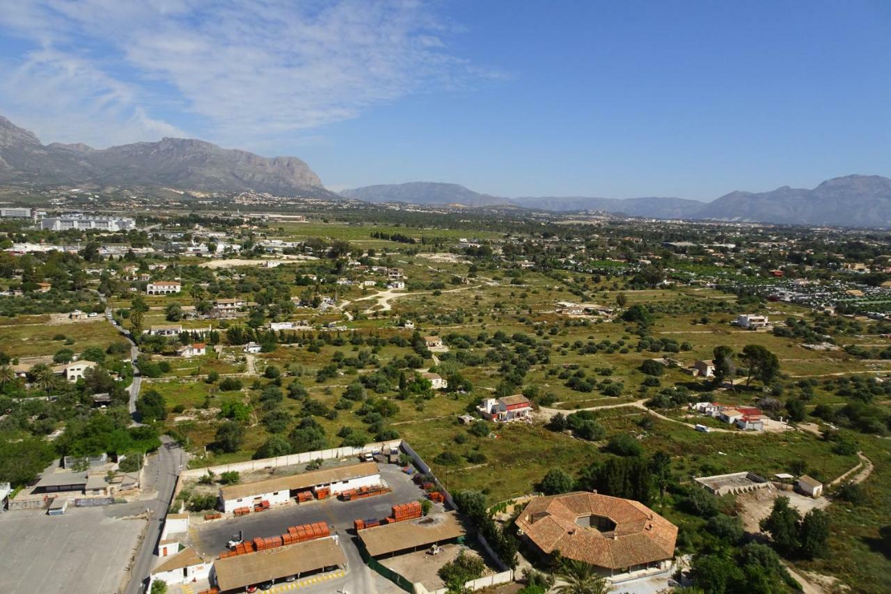 Apartment Evamar
