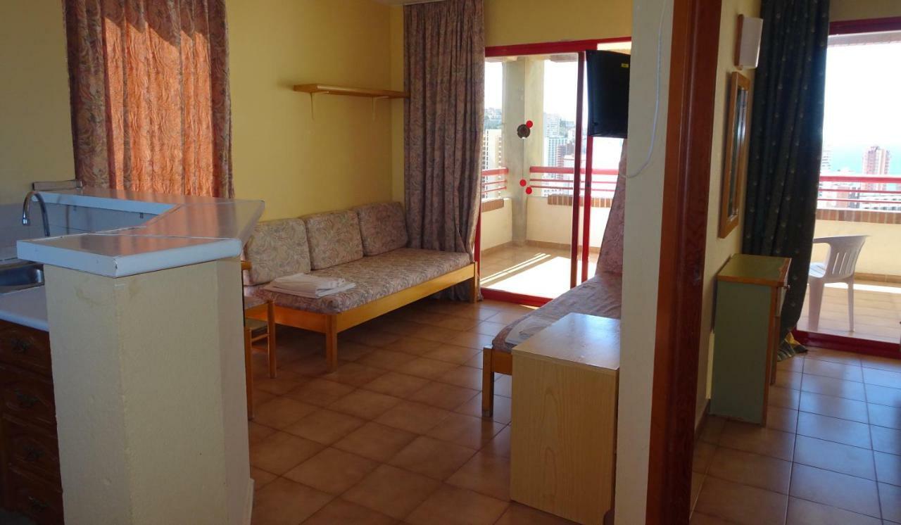 Apartment Evamar