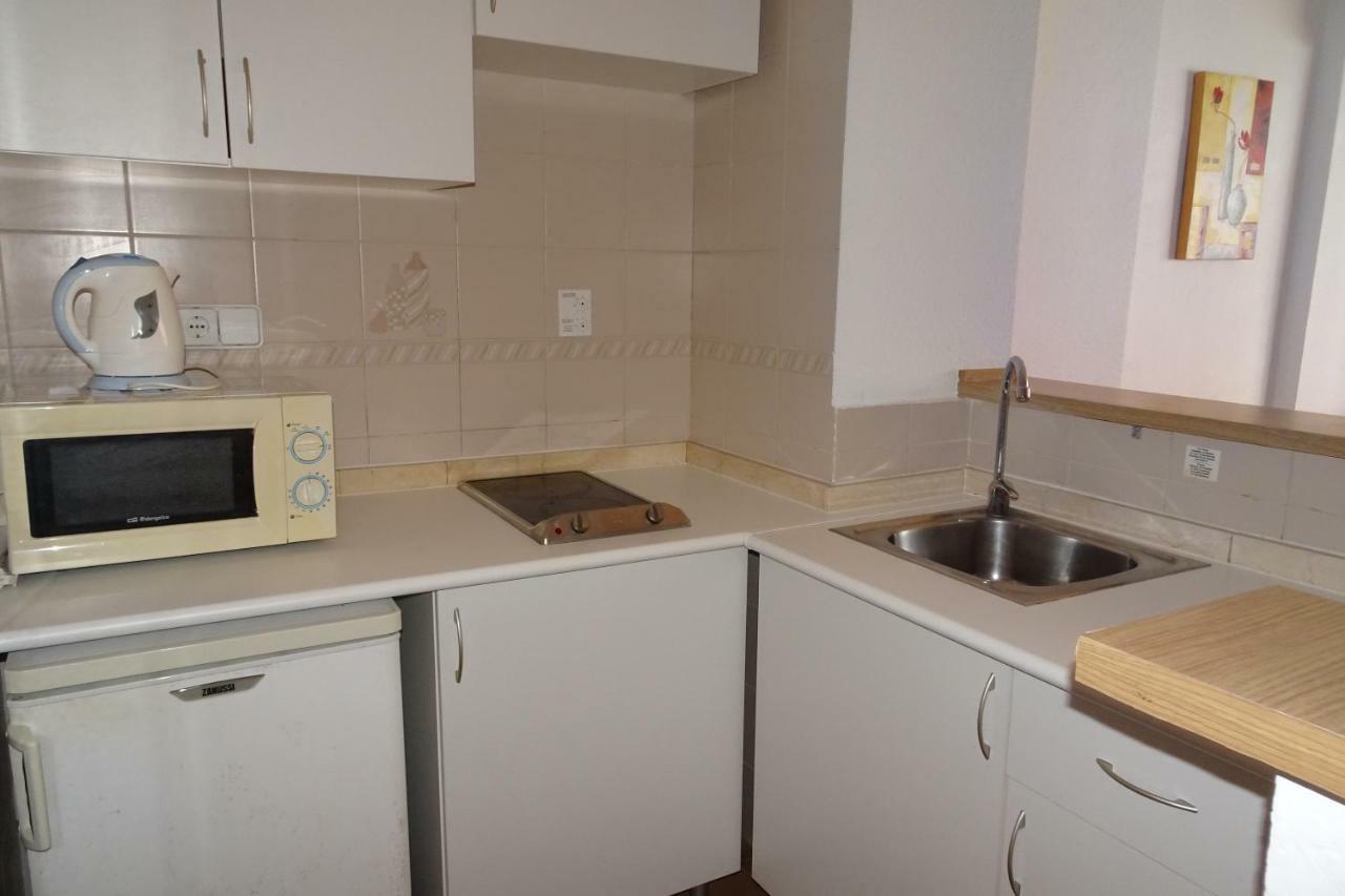 Evamar Apartment