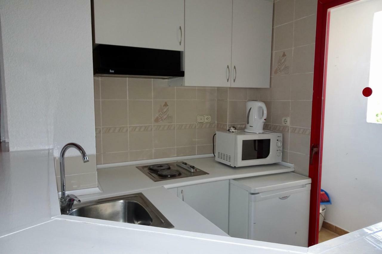 Apartment Evamar Benidorm