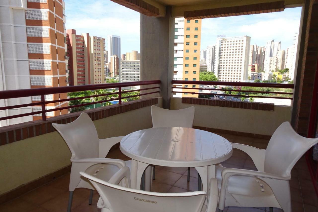 Apartment Evamar
