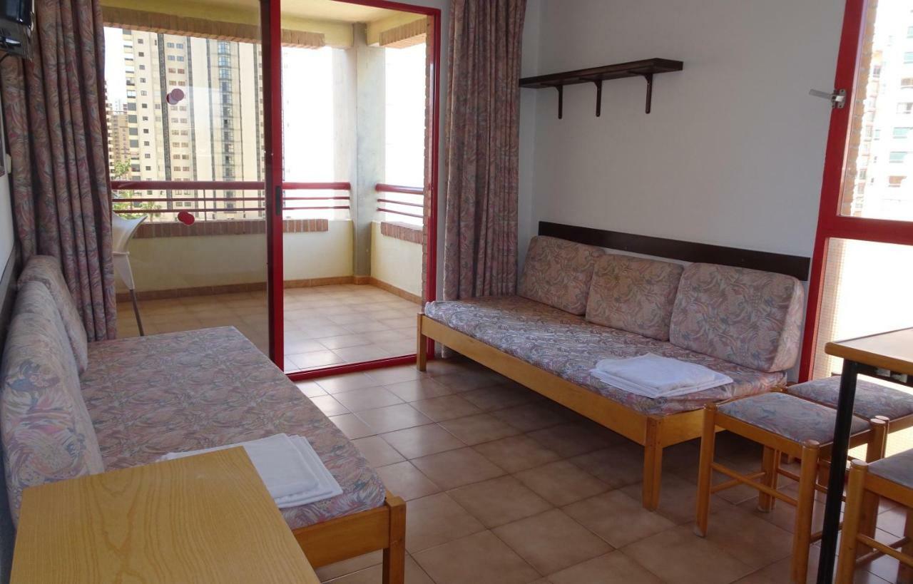 Apartment Evamar *