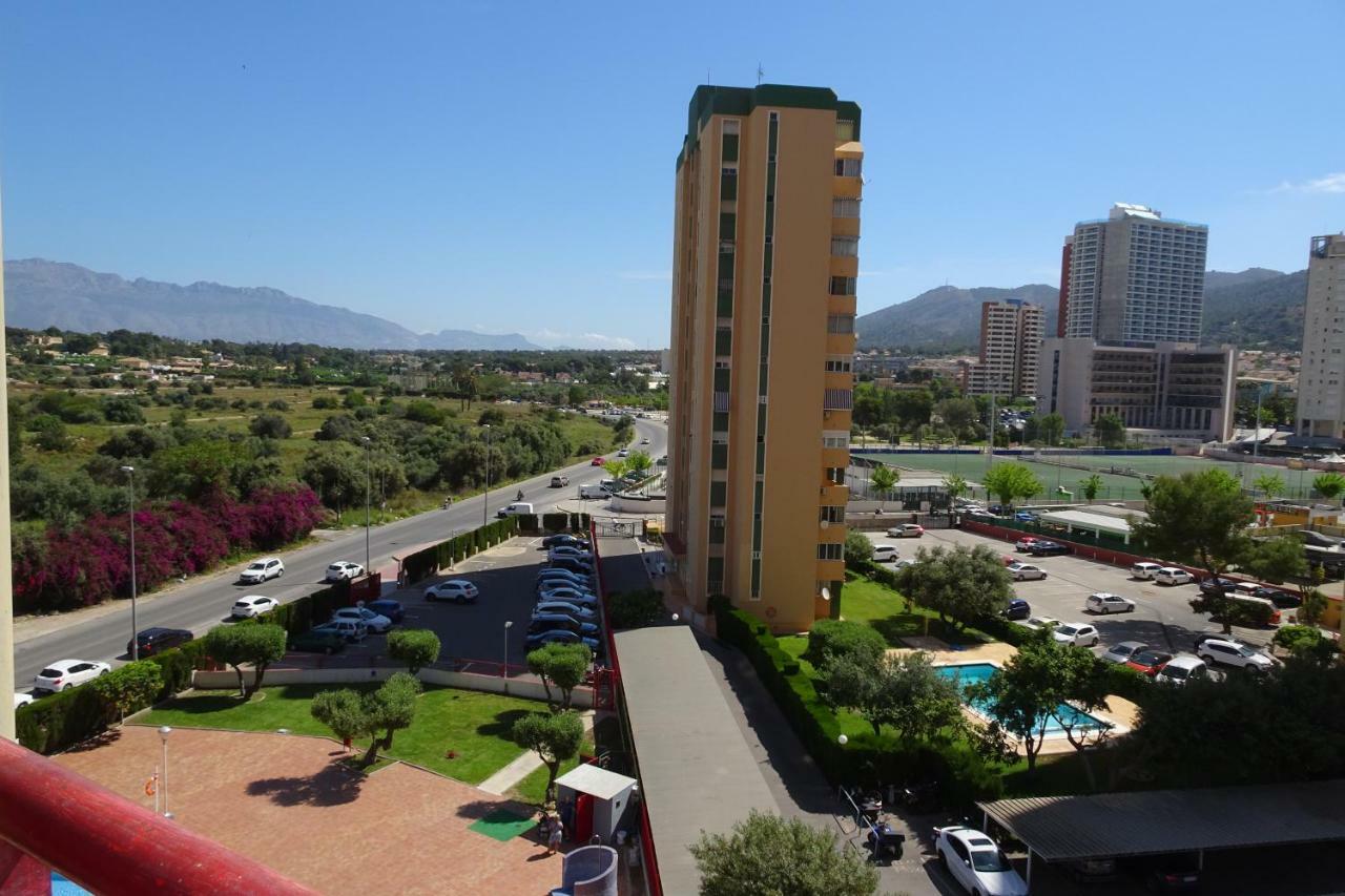 Evamar Apartment *