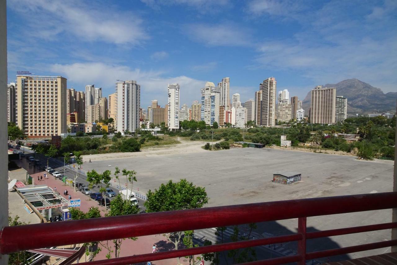 Evamar * Benidorm