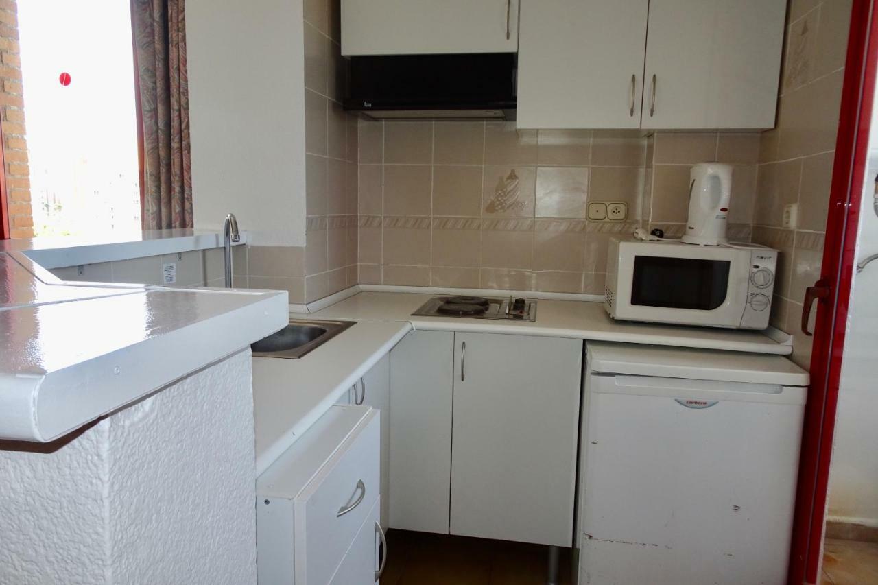 Apartment Evamar *