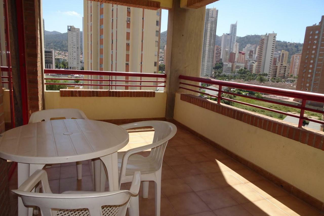 Evamar Apartment Benidorm