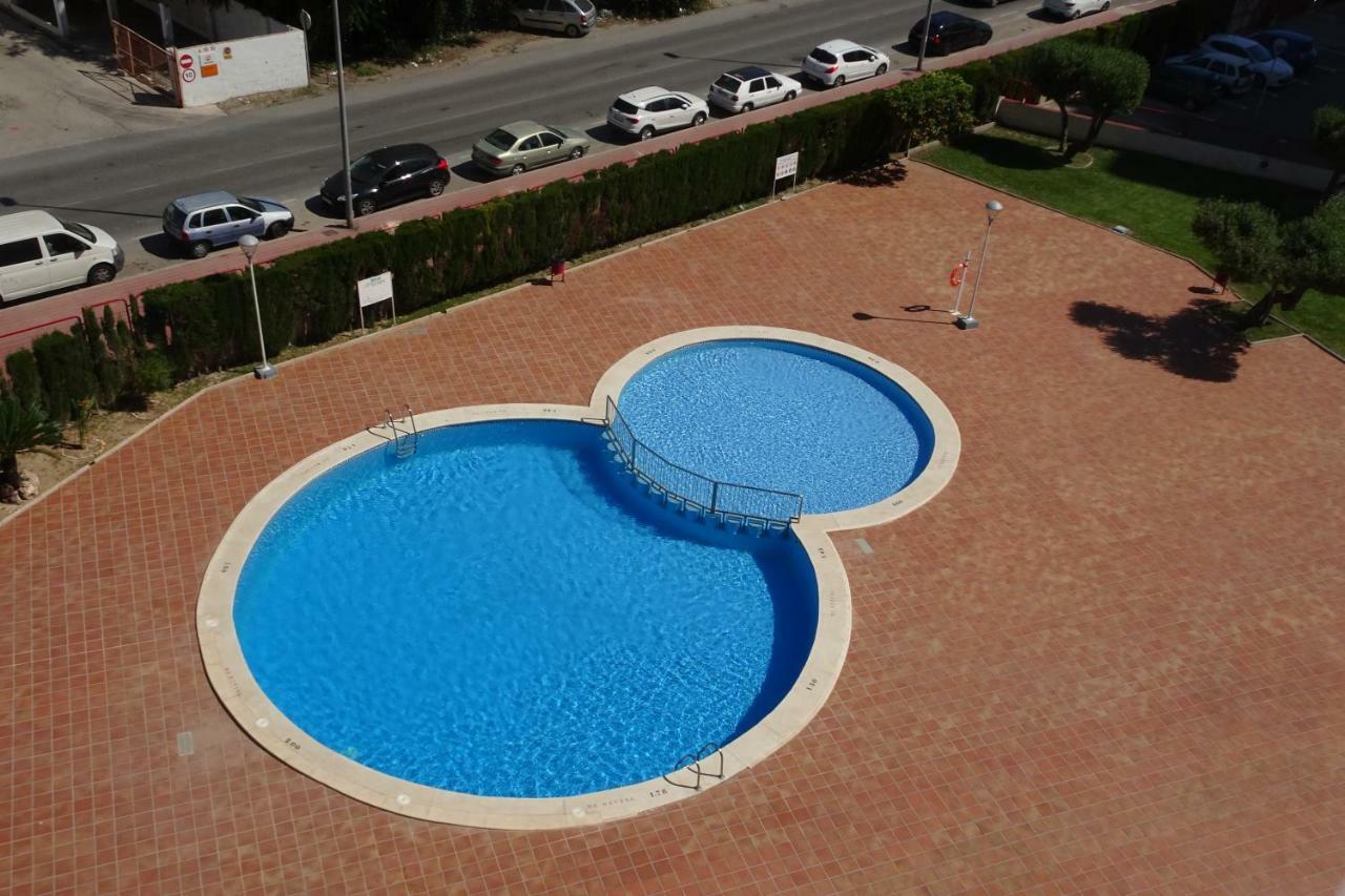 Apartment Evamar Benidorm