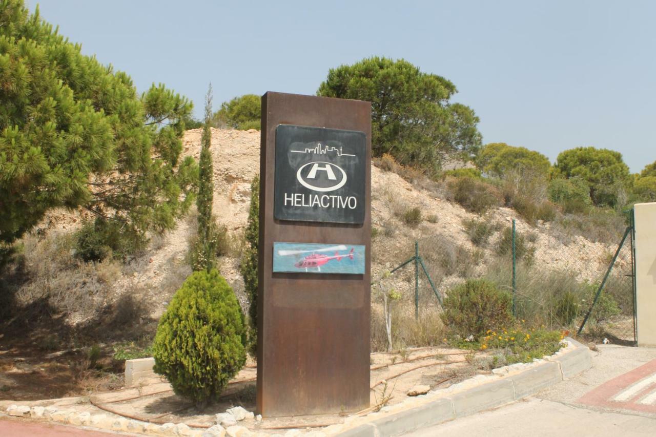Fmm Costa Blanca Playa Dos *