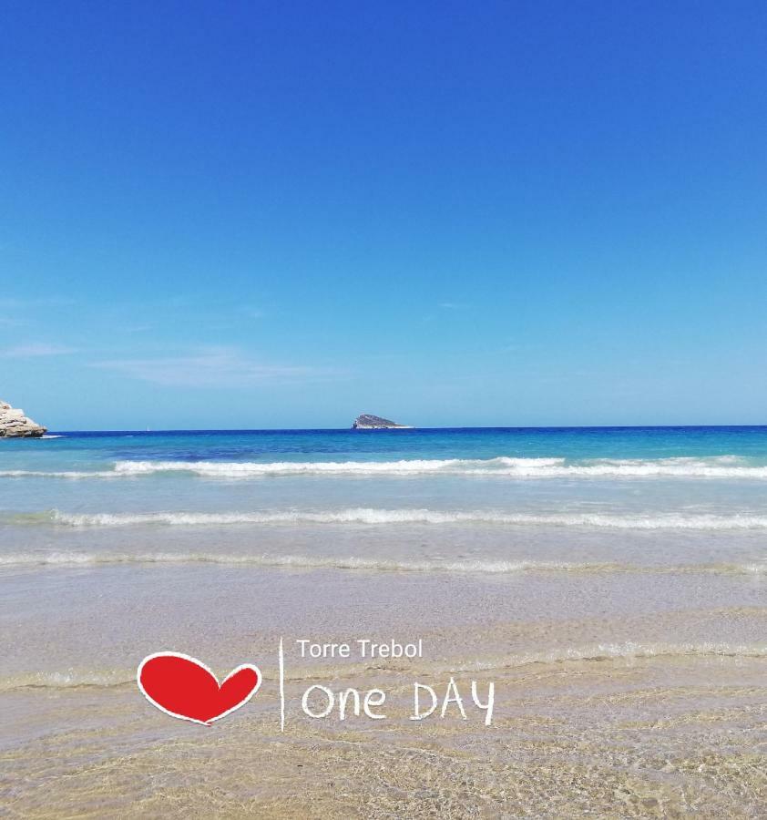 Torre Trebol