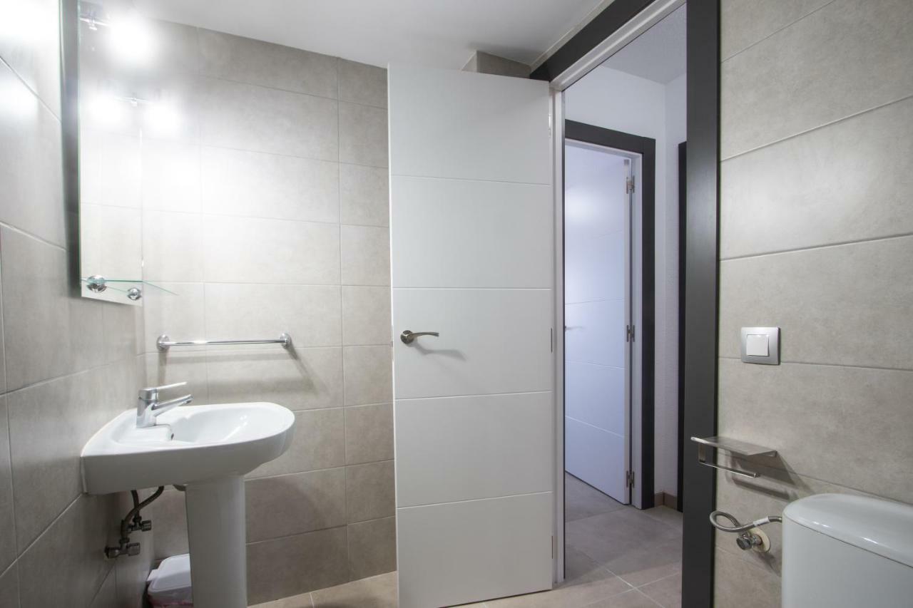 Apartamento One By Mc – Edf. Trébol
