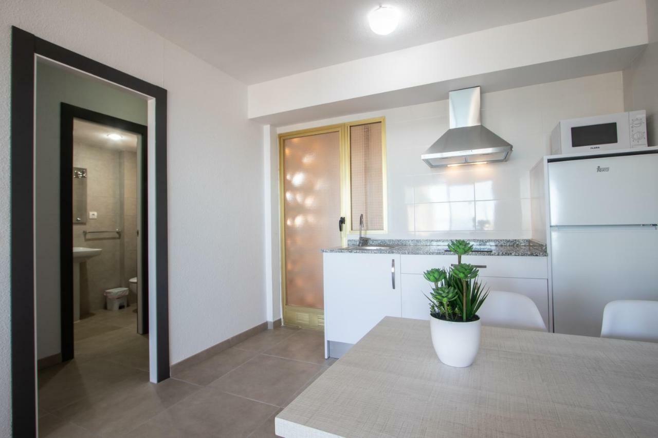 Apartamento One By Mc – Edf. Trébol *