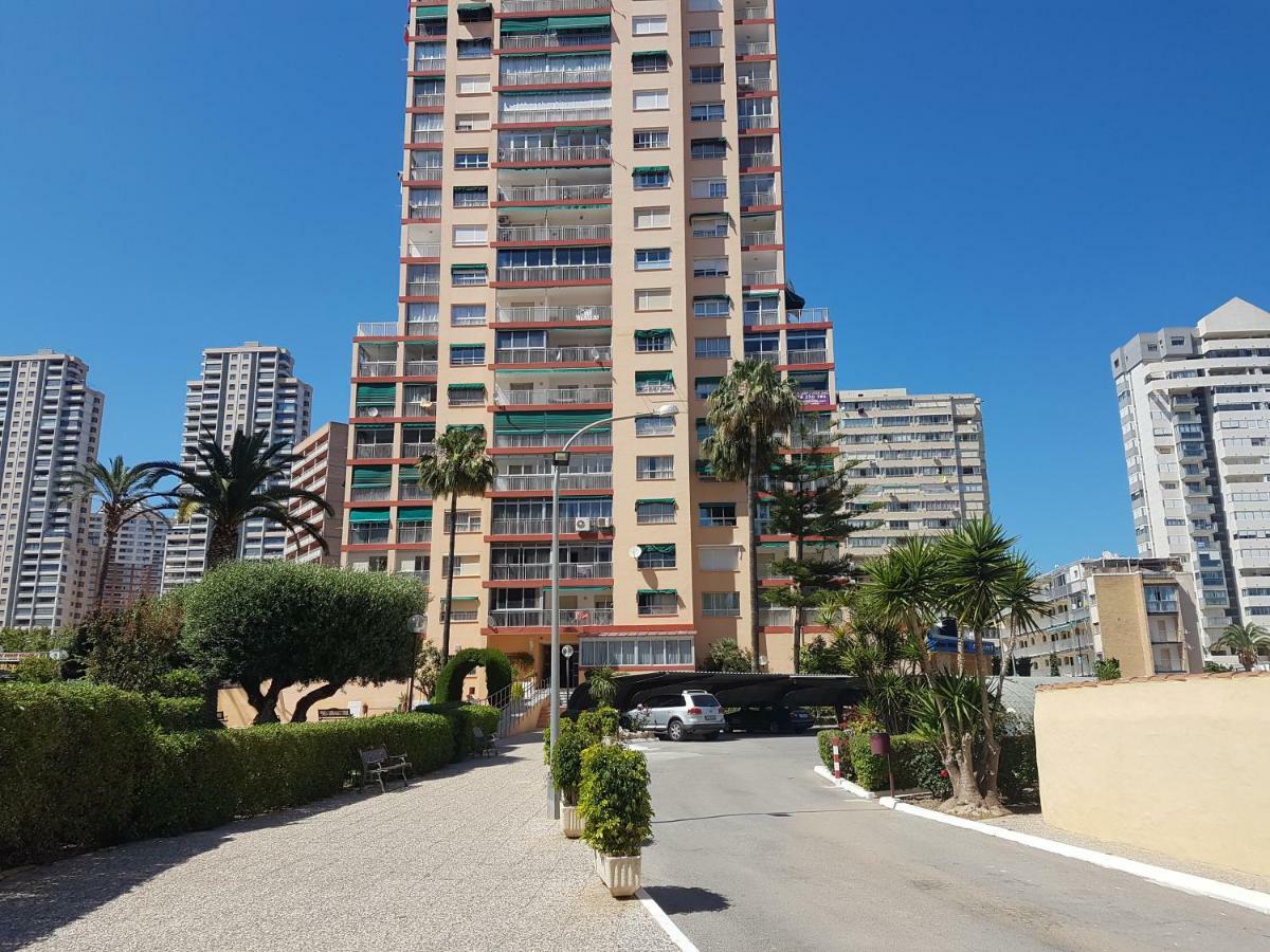 Alteanos V - Benidormland * Benidorm