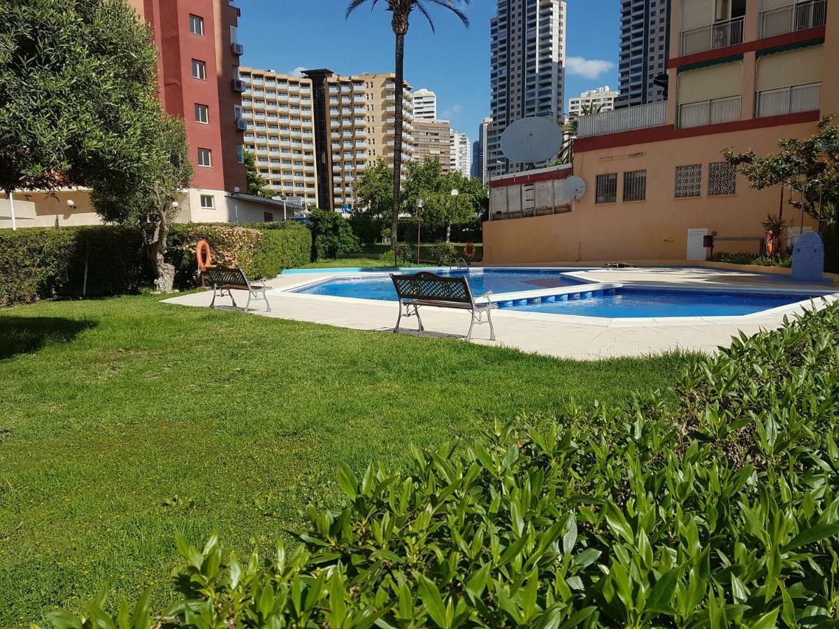 Apartment Alteanos V - Benidormland Benidorm