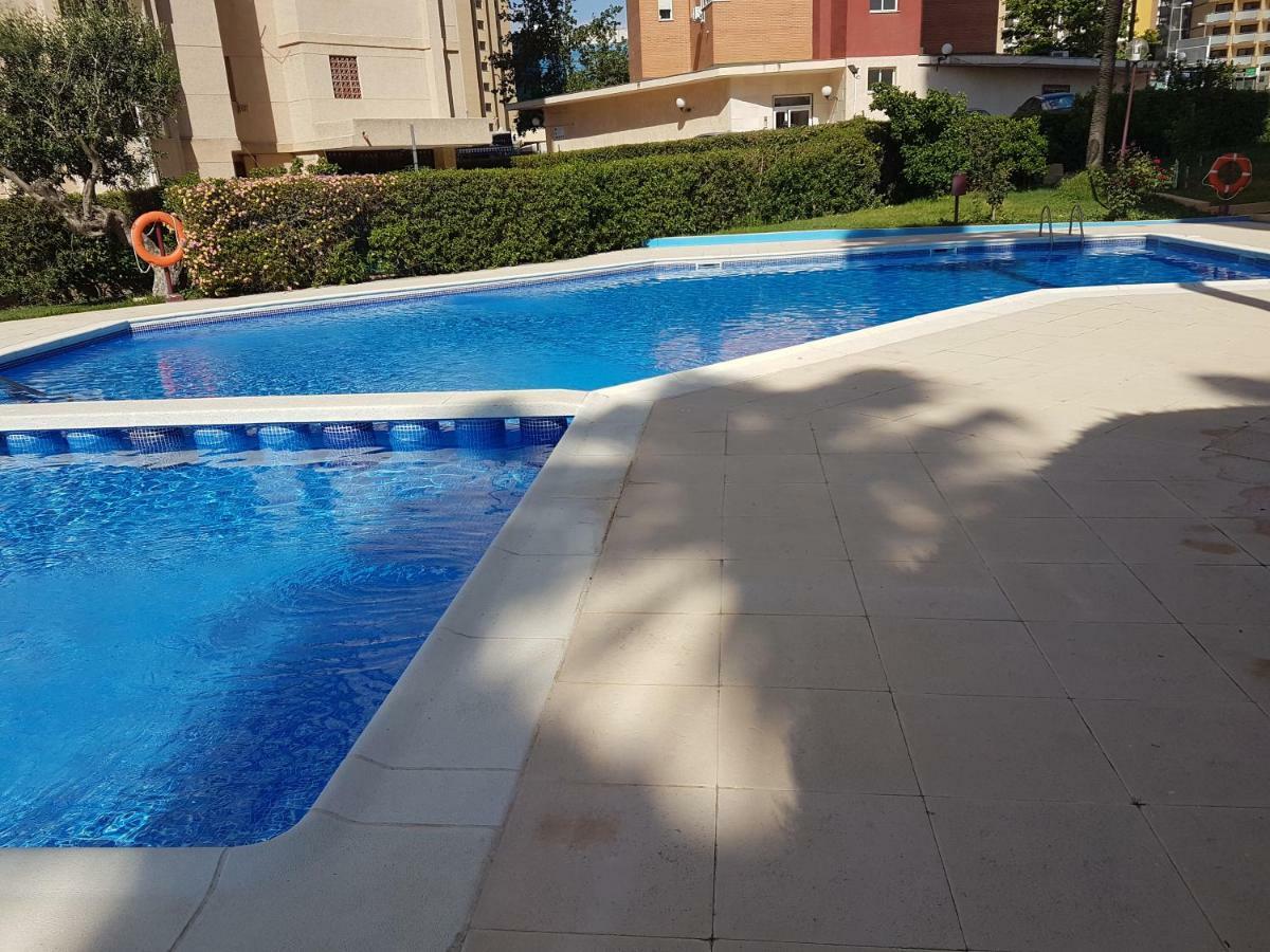 Alteanos V - Benidormland Apartment *