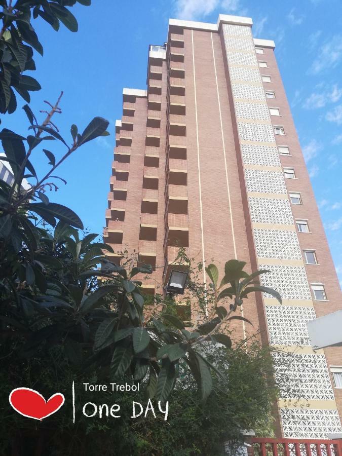Torre Trebol 2*