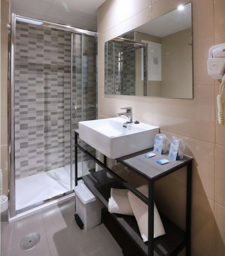 Brasil Hotel