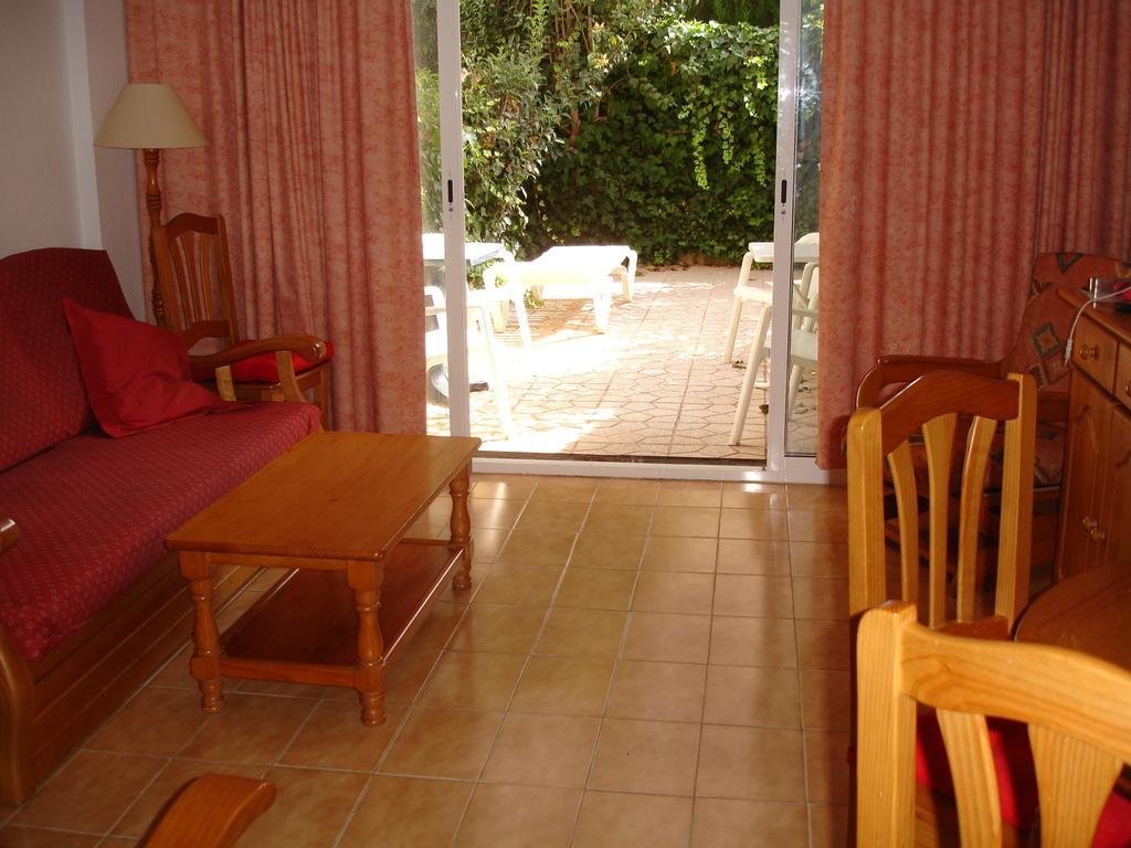 Rinconada Real - Apartment Benidorm