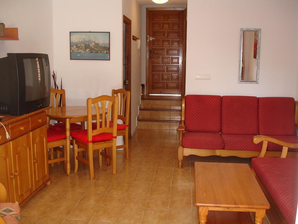 Rinconada Real - Benidorm