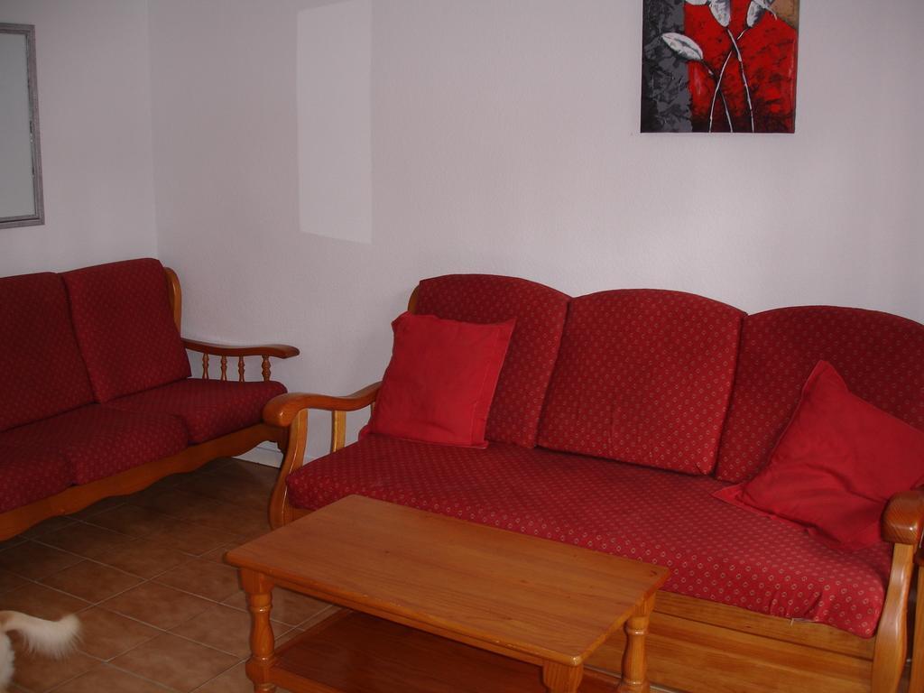 Rinconada Real - Apartment